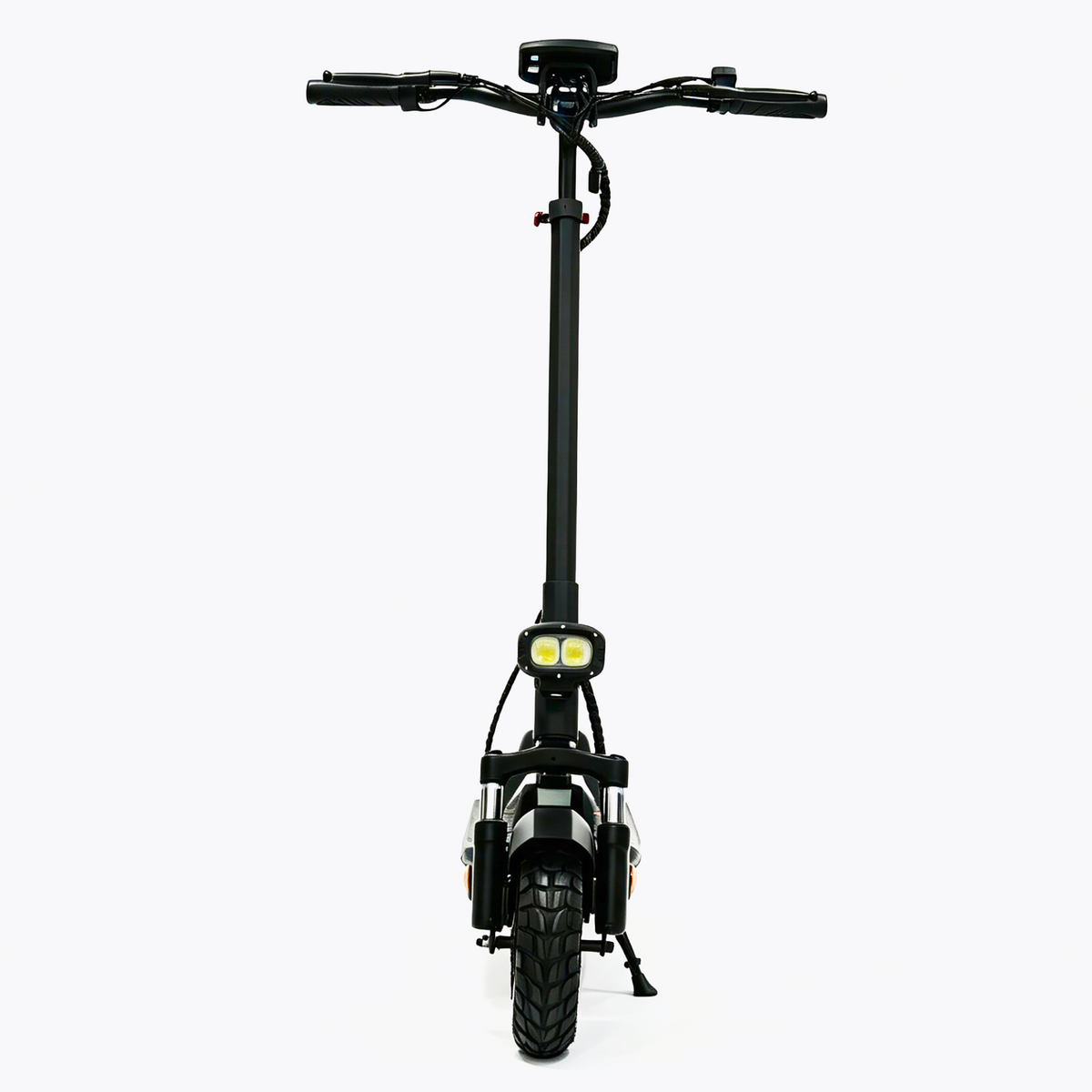 Evgrit F2 48V Folding Electric Scooter