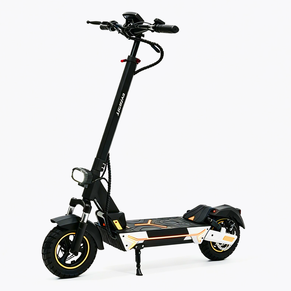 Evgrit F2 48V Folding Electric Scooter