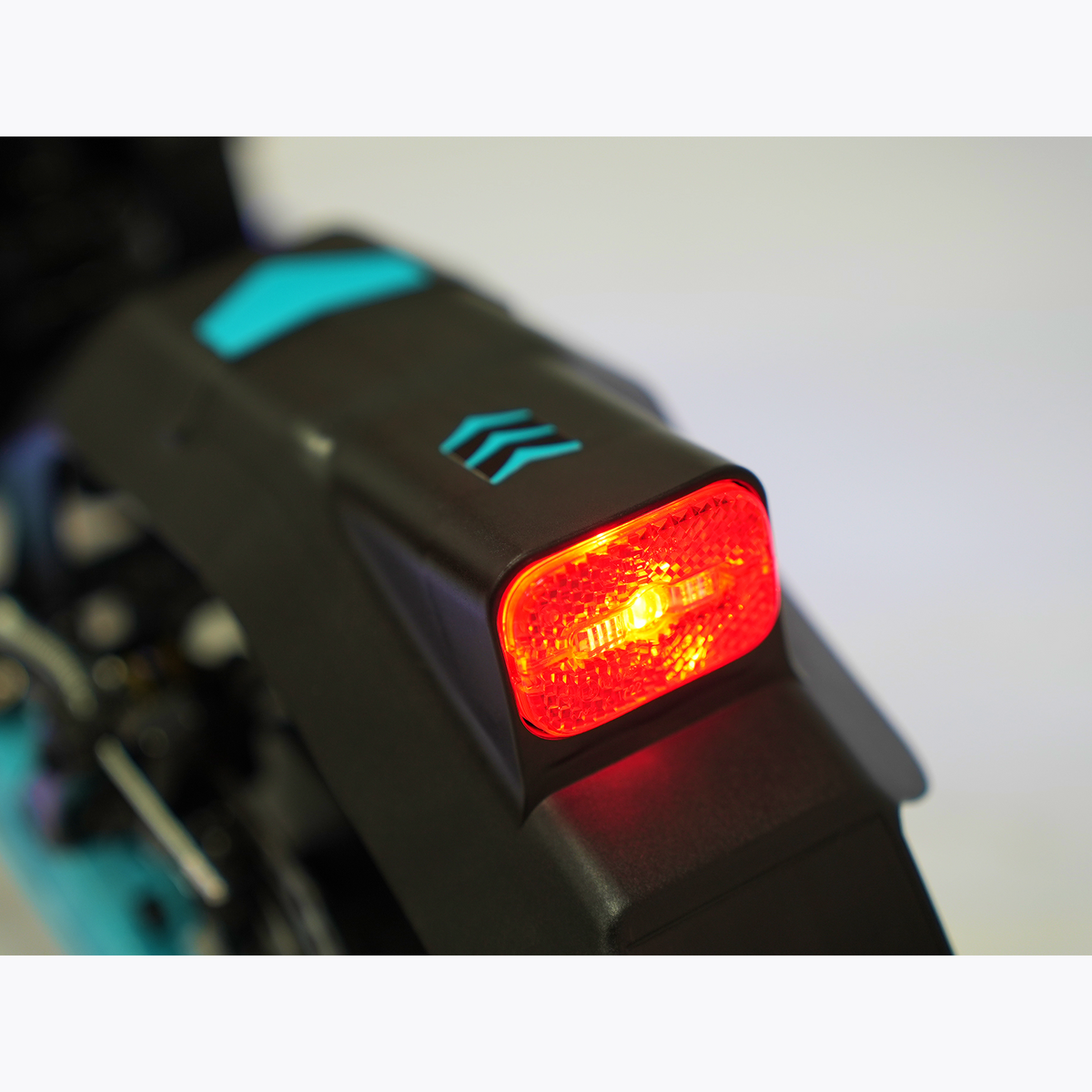 Evgrit F6 48V 15Ah Performance E-Scooter