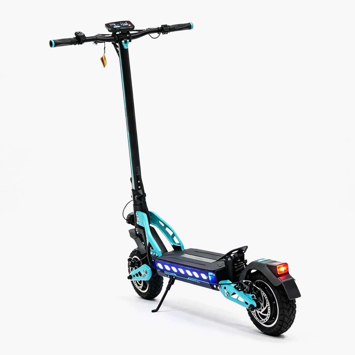 Evgrit F6 48V 15Ah Performance E-Scooter
