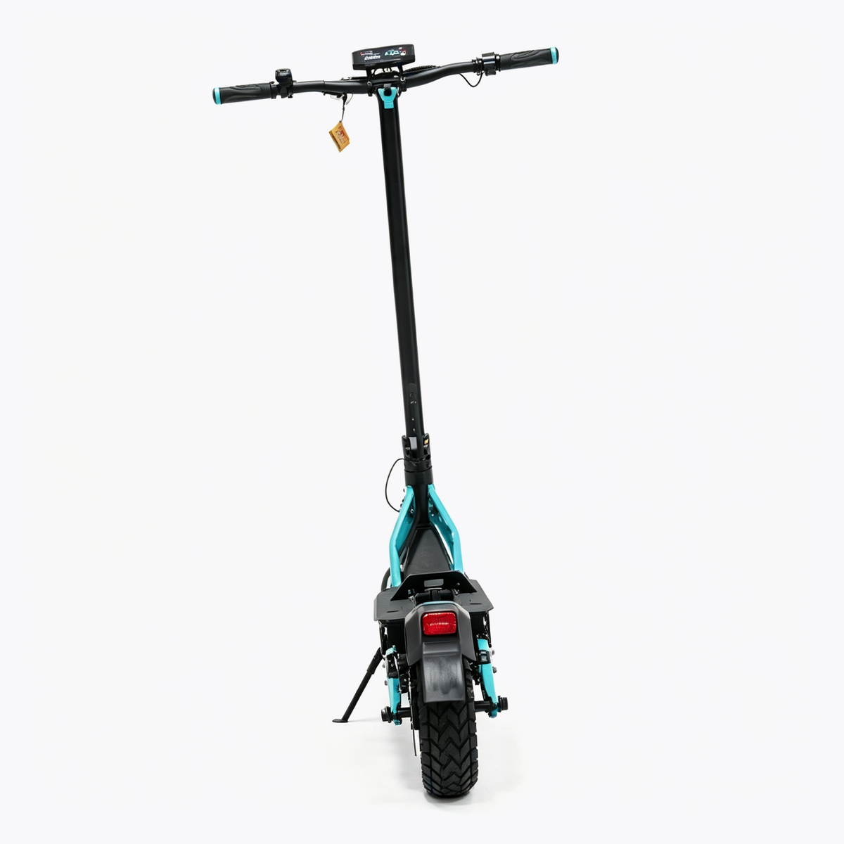 Evgrit F6 48V 15Ah Performance E-Scooter