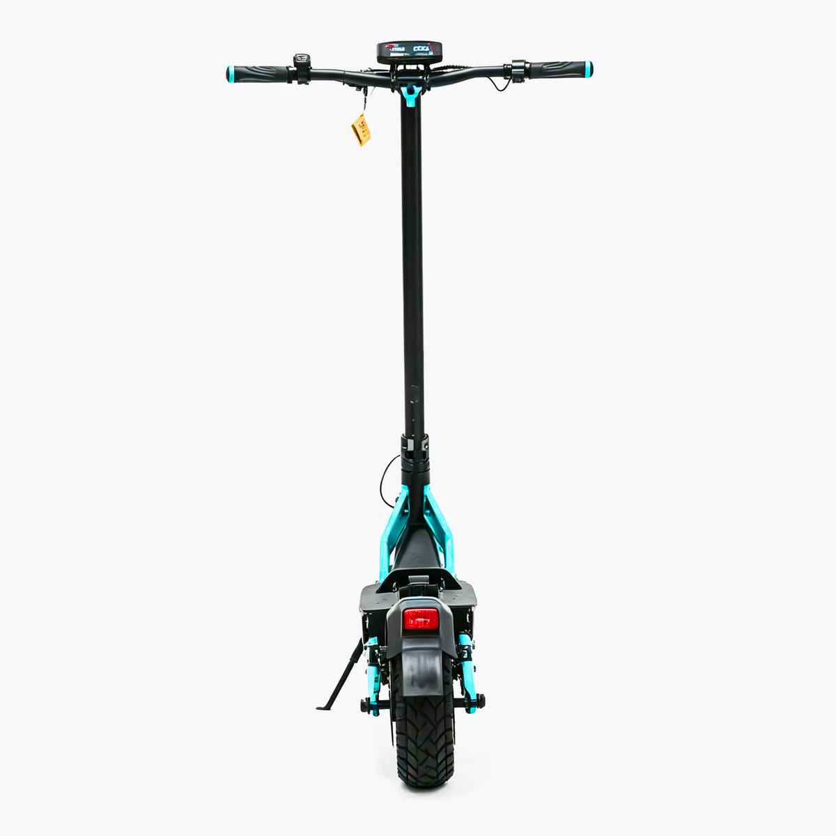 Evgrit F6 48V 15Ah Performance E-Scooter