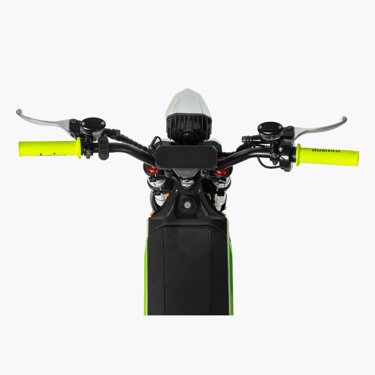 Evgrit MX-20 1000W Electric Motorcycle