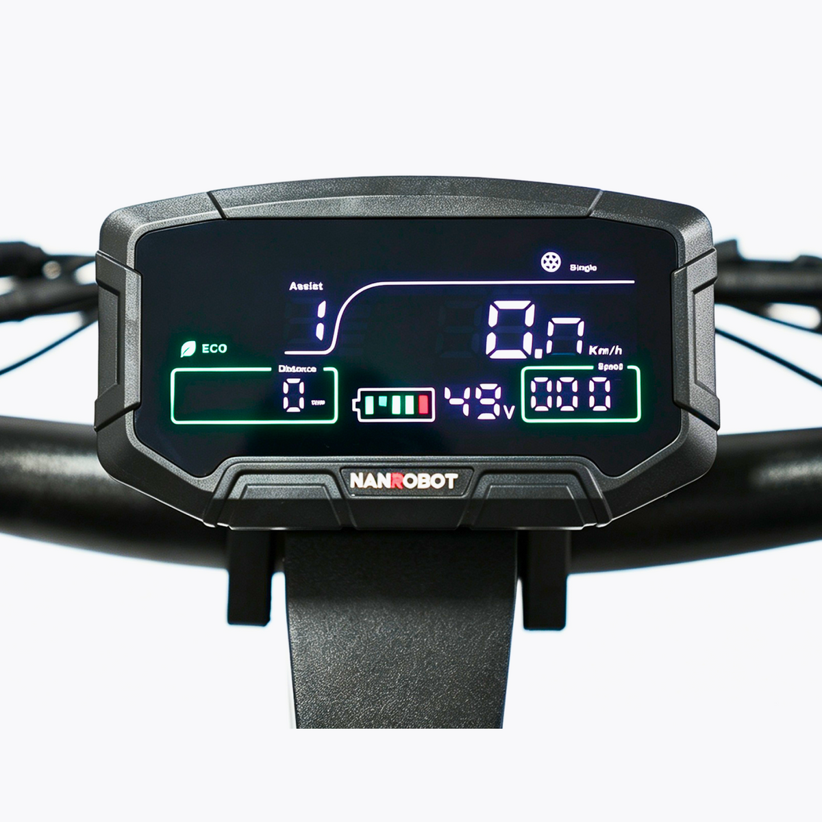 Evgrit F7 60V Dual-Drive Flagship E-Scooter
