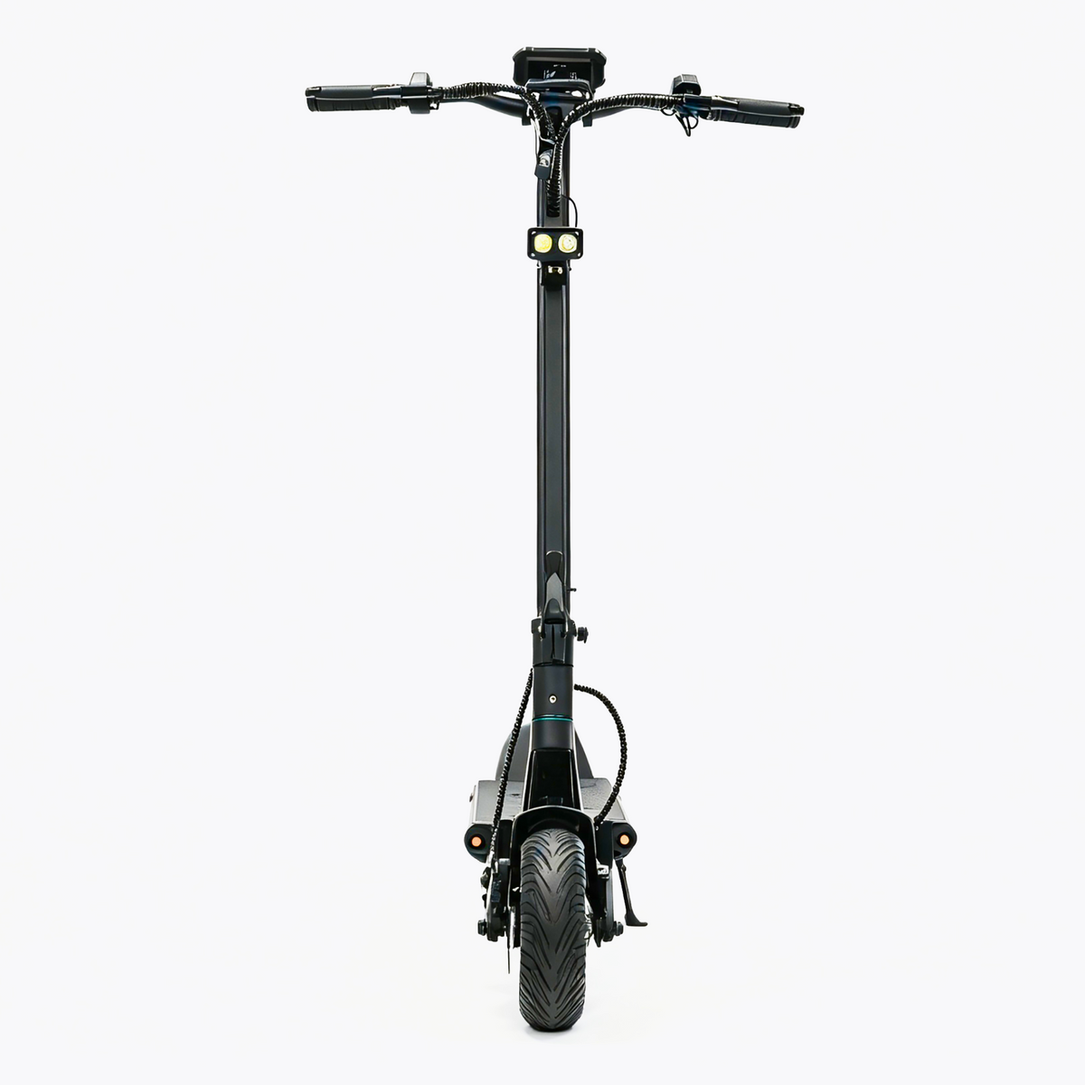Evgrit F5 60V Dual-Drive Flagship E-Scooter