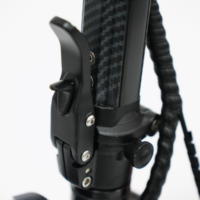Evgrit F1 48V Performance 3-Speed E-Scooter