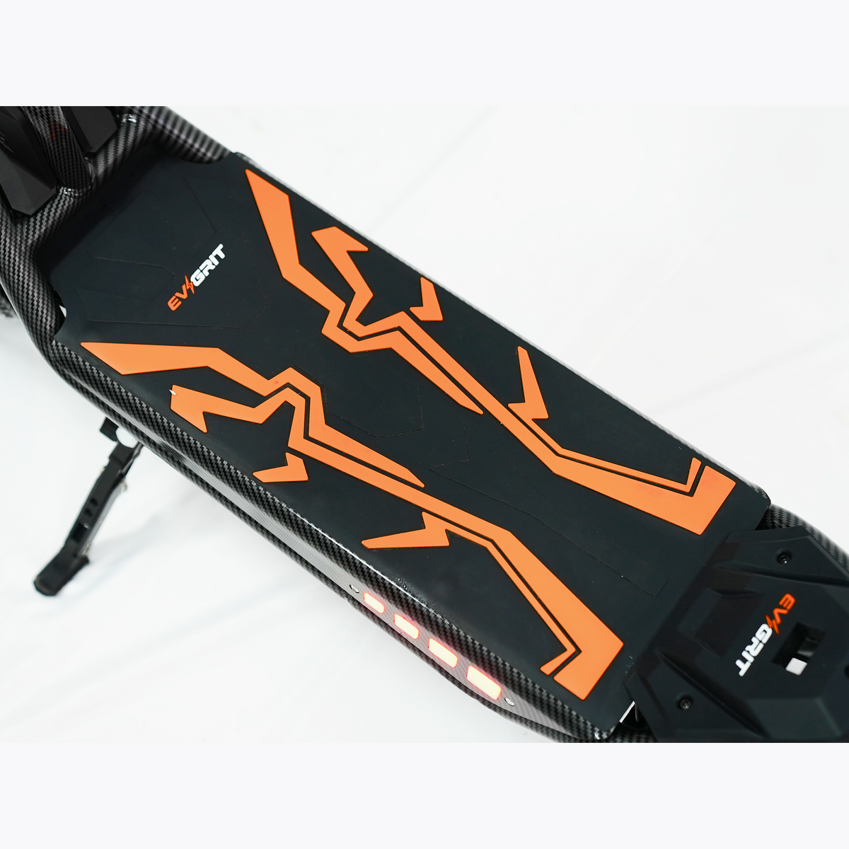 Evgrit F1 48V Performance 3-Speed E-Scooter