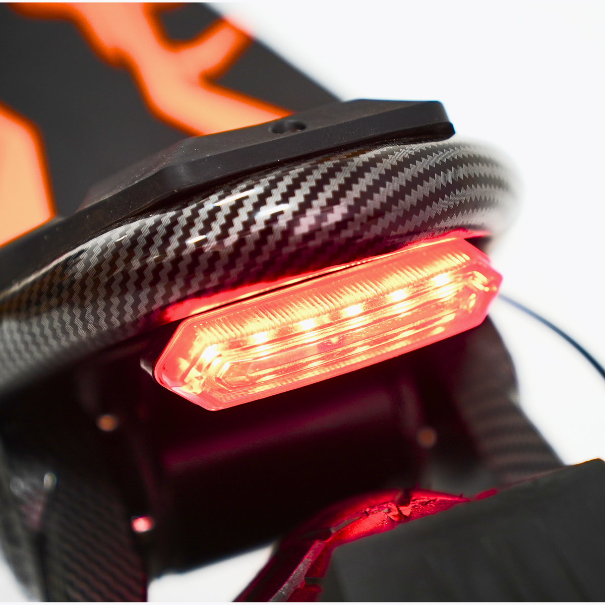 Evgrit F1 48V Performance 3-Speed E-Scooter