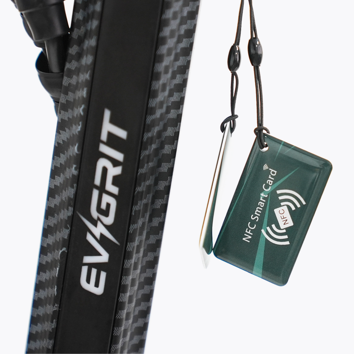Evgrit F1 48V Performance 3-Speed E-Scooter