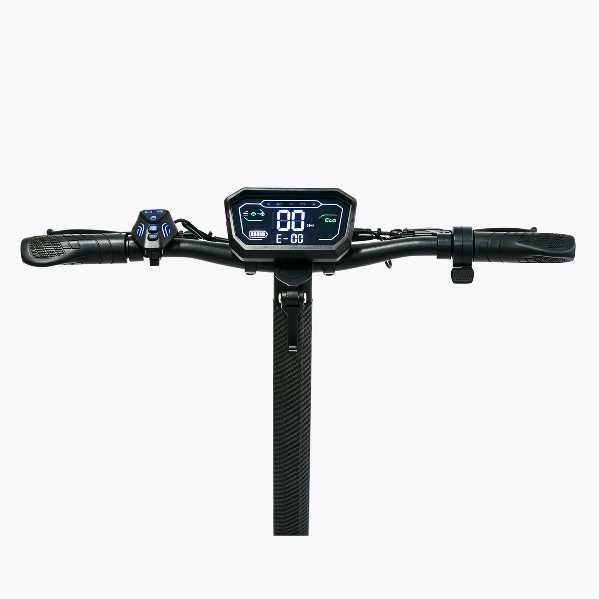 Evgrit F1 48V Performance 3-Speed E-Scooter