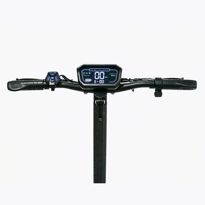 Evgrit F1 48V Performance 3-Speed E-Scooter