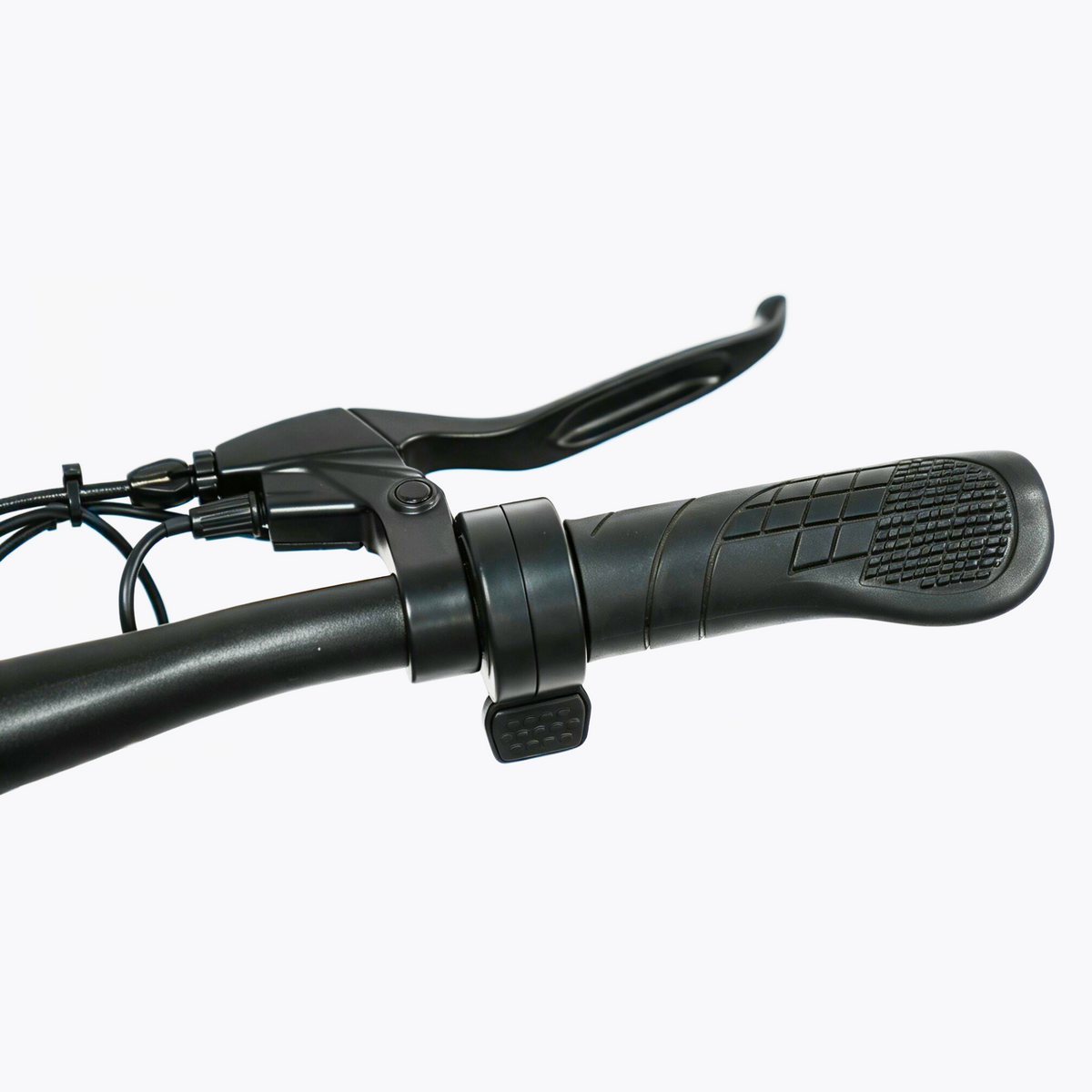 Evgrit F1 48V Performance 3-Speed E-Scooter
