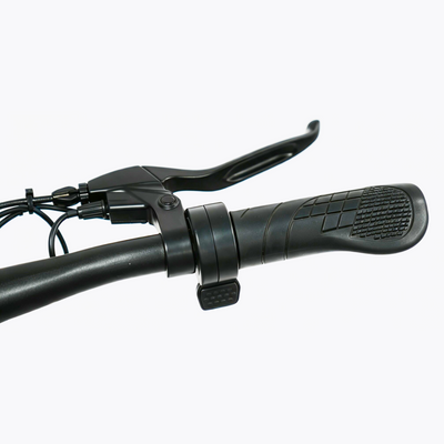 Evgrit F1 48V Performance 3-Speed E-Scooter