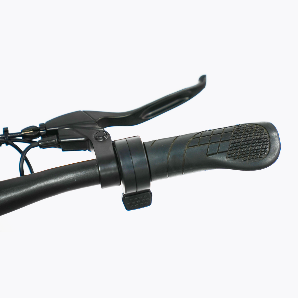 Evgrit F1 48V Performance 3-Speed E-Scooter