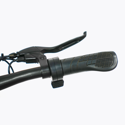 Evgrit F1 48V Performance 3-Speed E-Scooter