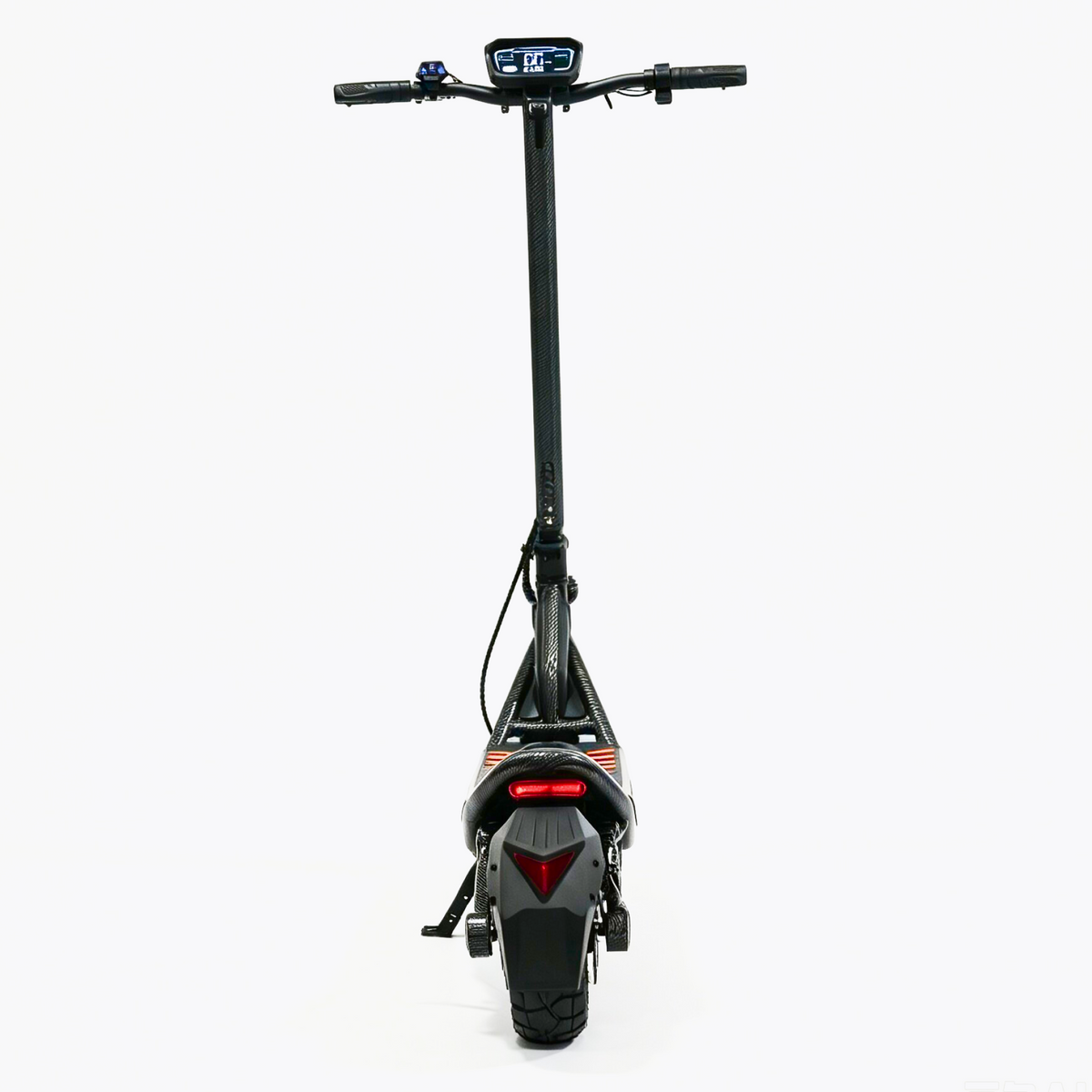Evgrit F1 48V Performance 3-Speed E-Scooter