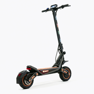 Evgrit F1 48V Performance 3-Speed E-Scooter