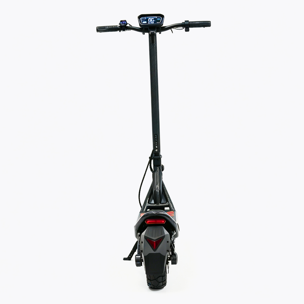 Evgrit F1 48V Performance 3-Speed E-Scooter