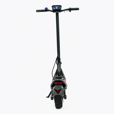 Evgrit F1 48V Performance 3-Speed E-Scooter