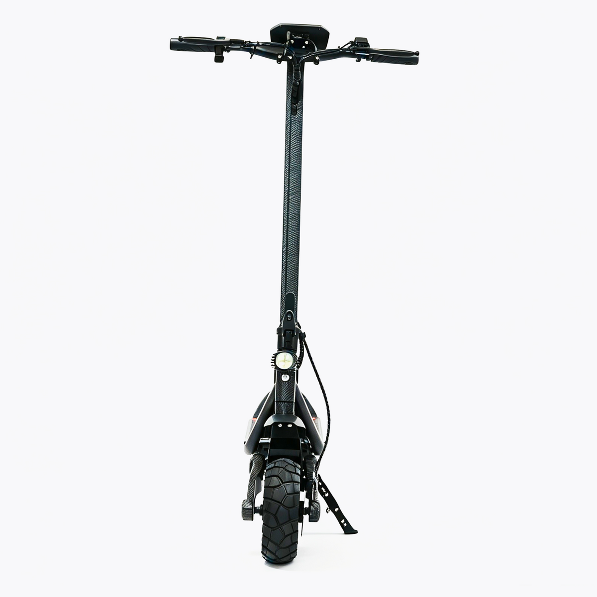Evgrit F1 48V Performance 3-Speed E-Scooter
