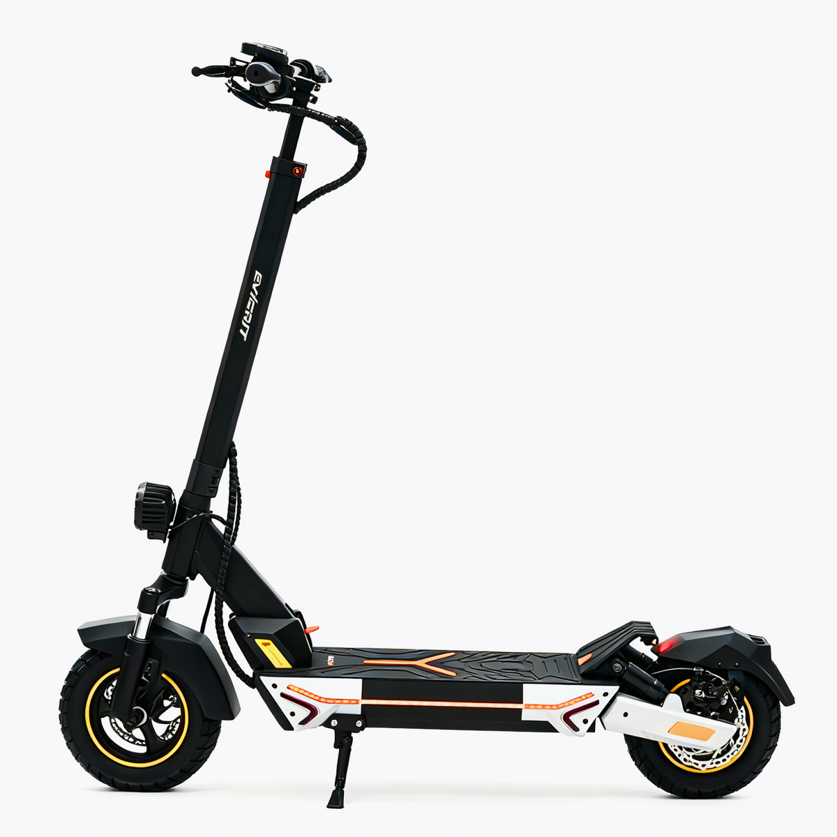 Evgrit F2 48V Folding Electric Scooter