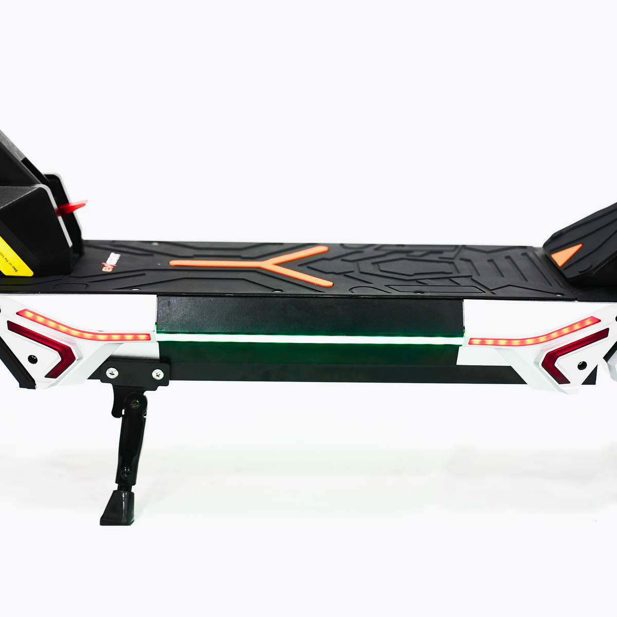 Evgrit F2 48V Folding Electric Scooter