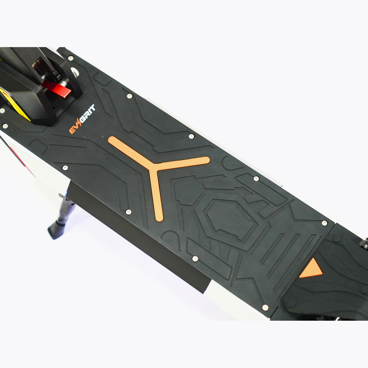 Evgrit F2 48V Folding Electric Scooter