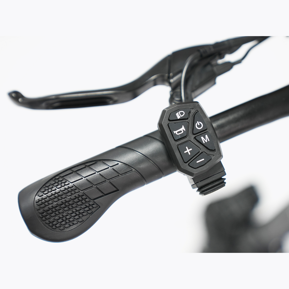 Evgrit F2 48V Folding Electric Scooter