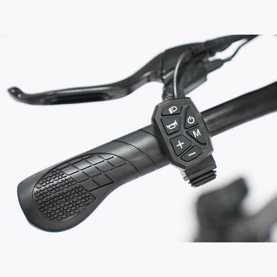 Evgrit F2 48V Folding Electric Scooter