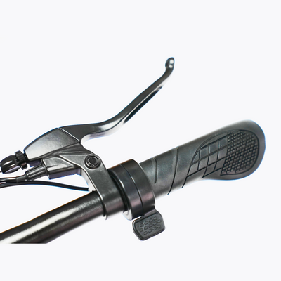 Evgrit F2 48V Folding Electric Scooter