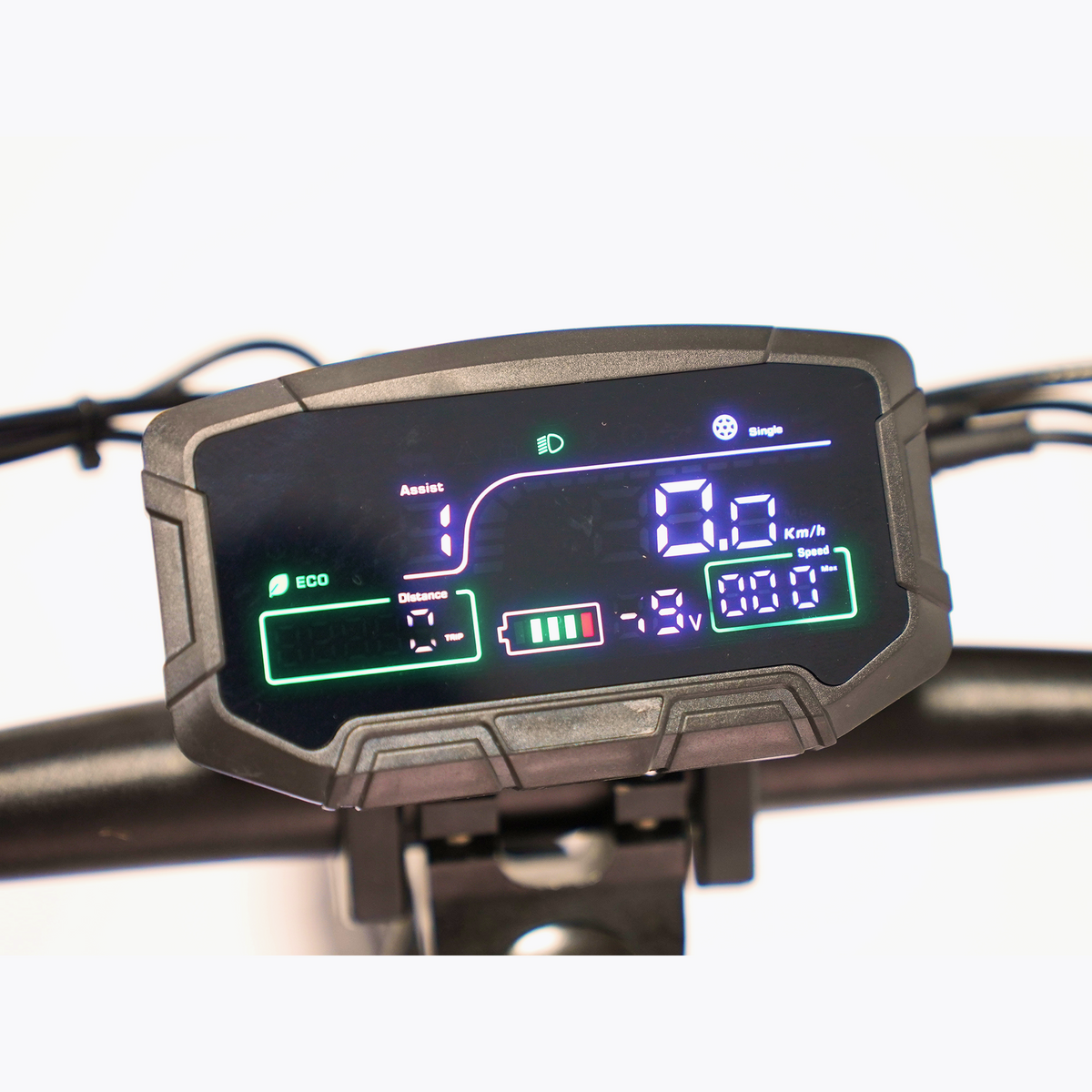 Evgrit F2 48V Folding Electric Scooter