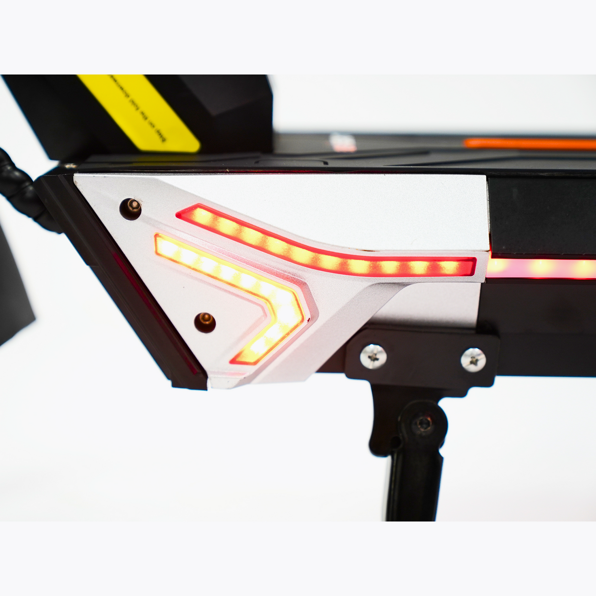 Evgrit F2 48V Folding Electric Scooter
