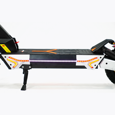 Evgrit F2 48V Folding Electric Scooter