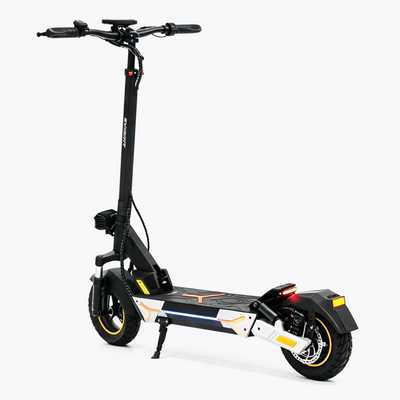 Evgrit F2 48V Folding Electric Scooter