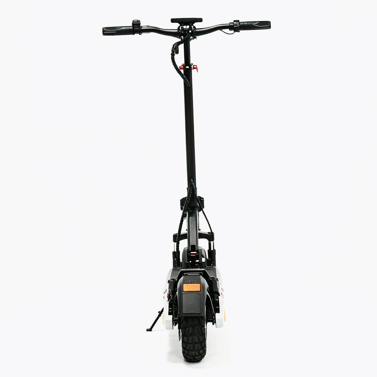 Evgrit F2 48V Folding Electric Scooter