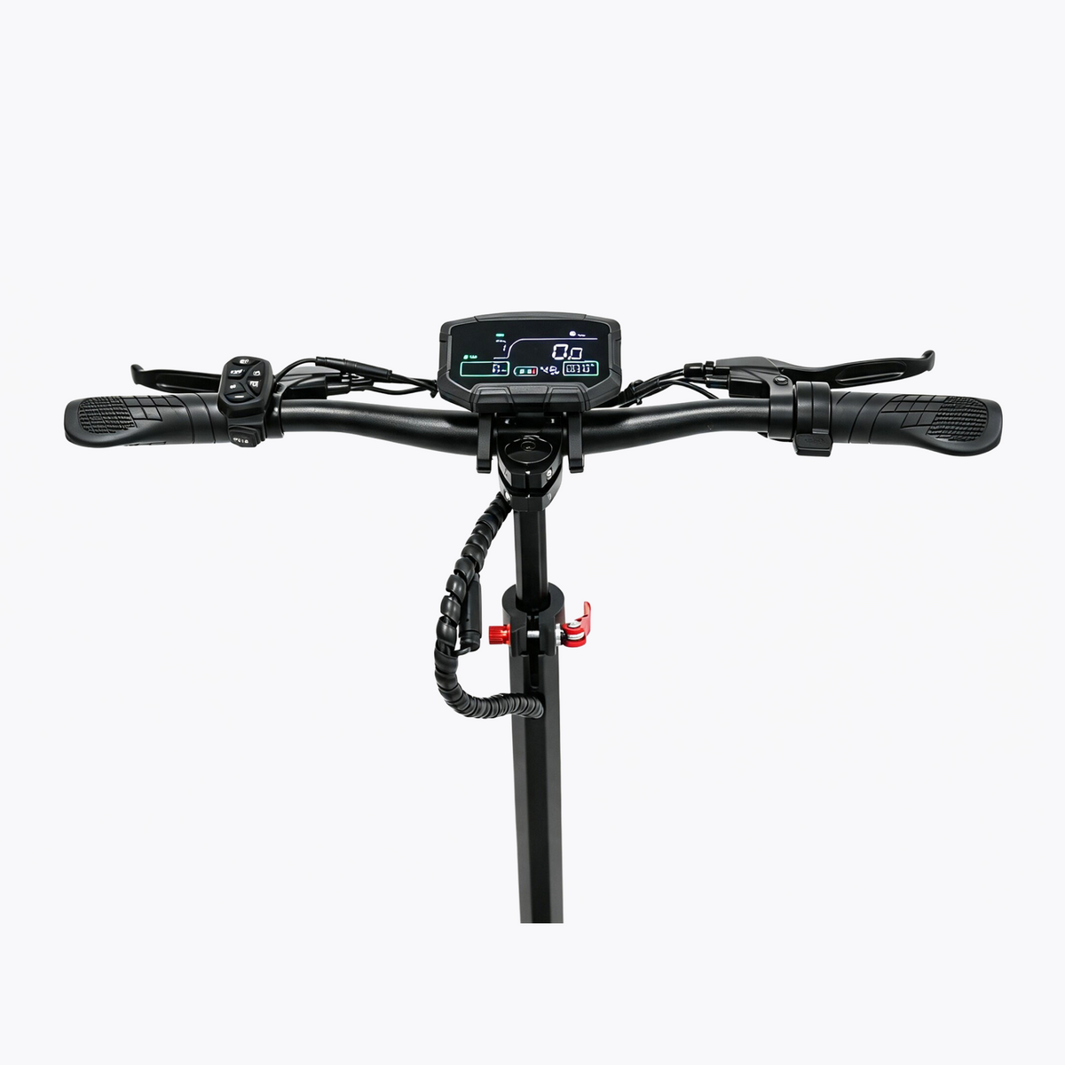 Evgrit F2 48V Folding Electric Scooter