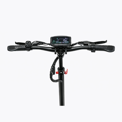 Evgrit F2 48V Folding Electric Scooter