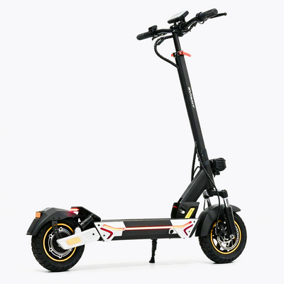 Evgrit F2 48V Folding Electric Scooter
