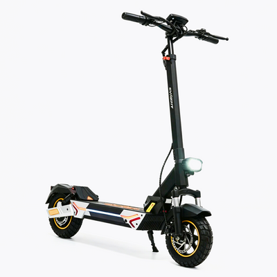 Evgrit F2 48V Folding Electric Scooter