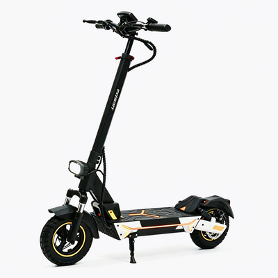 Evgrit F2 48V Folding Electric Scooter