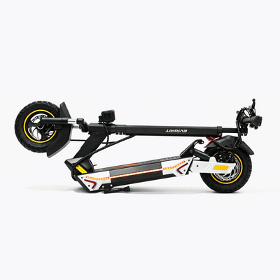 Evgrit F2 48V Folding Electric Scooter