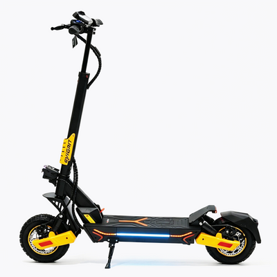 Evgrit F2 Pro 48V Folding Off-Road E-Scooter