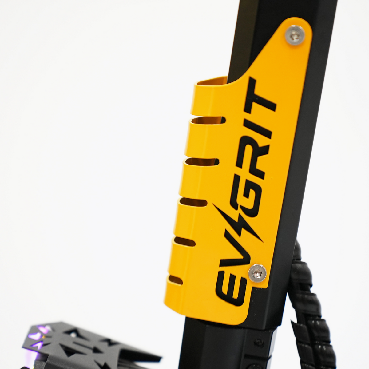 Evgrit F2 Pro 48V Folding Off-Road E-Scooter
