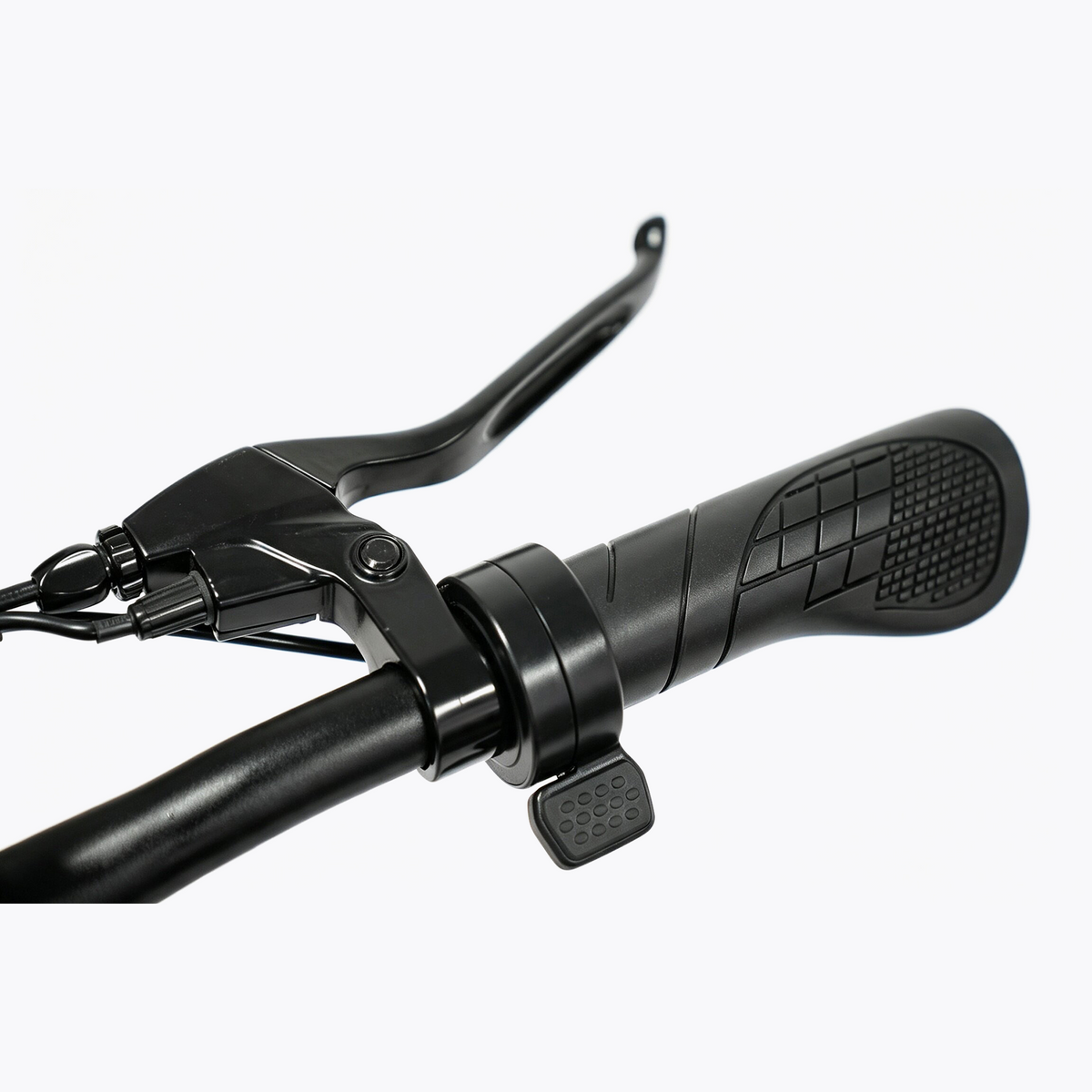 Evgrit F2 Pro 48V Folding Off-Road E-Scooter