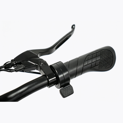 Evgrit F2 Pro 48V Folding Off-Road E-Scooter
