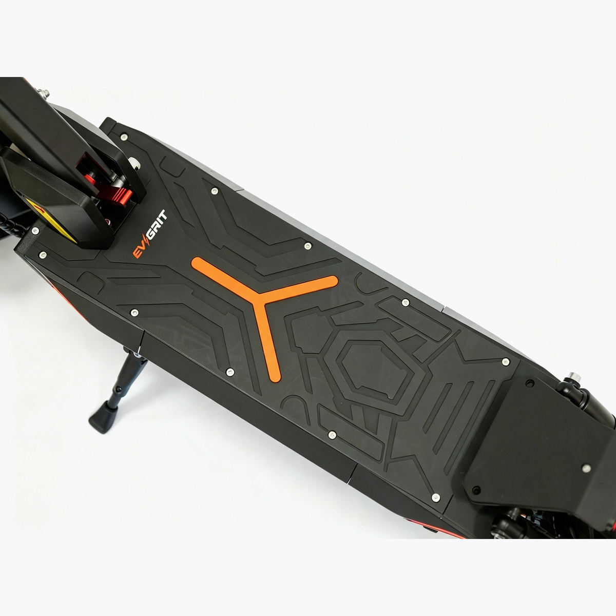 Evgrit F2 Pro 48V Folding Off-Road E-Scooter