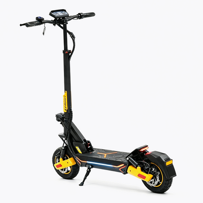 Evgrit F2 Pro 48V Folding Off-Road E-Scooter
