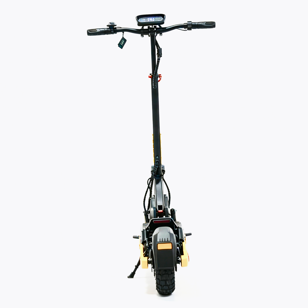 Evgrit F2 Pro 48V Folding Off-Road E-Scooter