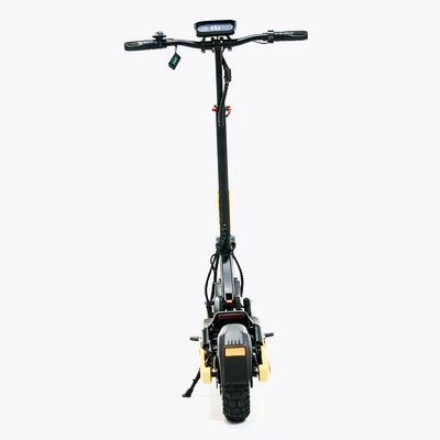 Evgrit F2 Pro 48V Folding Off-Road E-Scooter