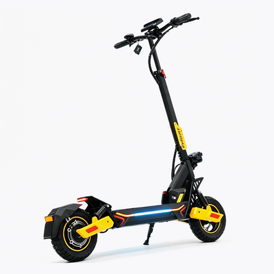 Evgrit F2 Pro 48V Folding Off-Road E-Scooter